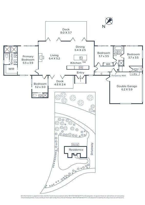 50 Judge and Jury Drive, Lake Hayes, Queenstown - Carousel 27