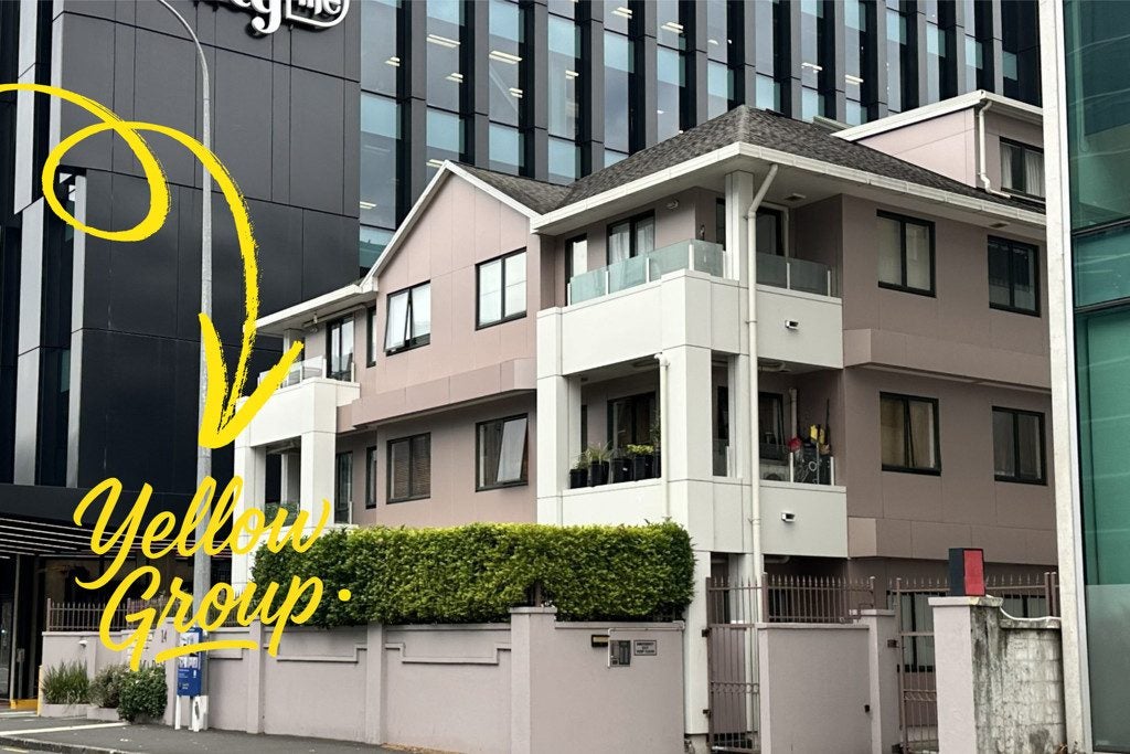 60/146 Fanshawe Street, Auckland Central, Auckland - Carousel 1
