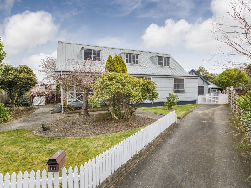 27 Wills Crescent, Ashhurst, Ashhurst - Carousel 2
