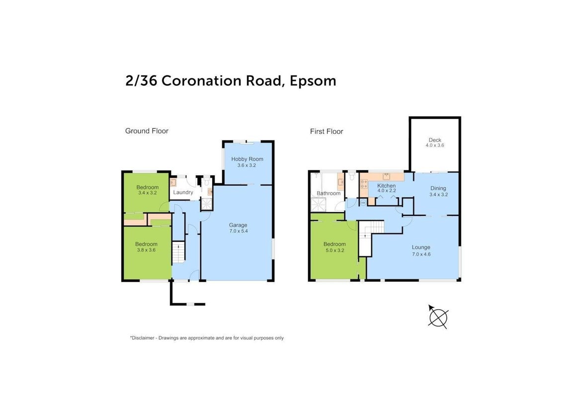 2/36 Coronation Road, Epsom, Auckland - Carousel 15