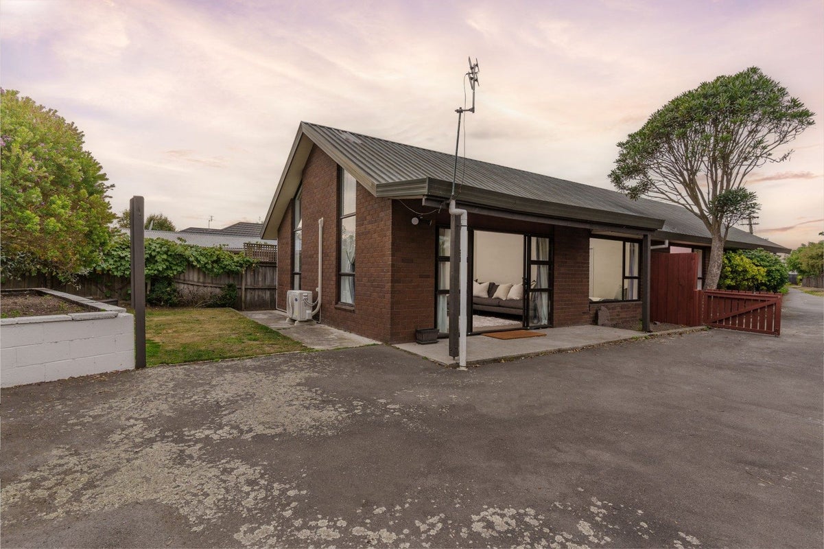 461A Pages Road, Aranui, Christchurch - Carousel 2