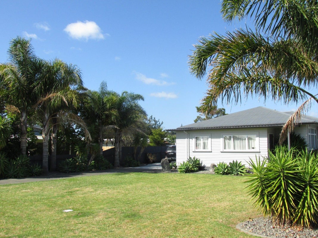 60 Lahore Street, Wairoa, Wairoa - Carousel 1