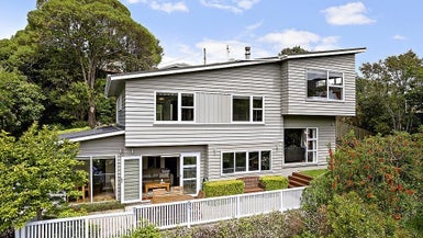 50A Kenya Street, Ngaio, Wellington - Carousel 1