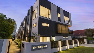10/3 Tennyson Avenue, Takapuna, Auckland - Carousel 1