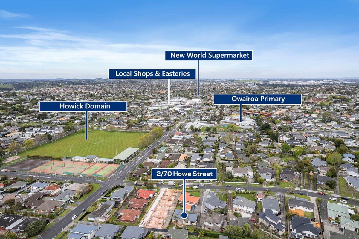 2/70 Howe Street, Howick, Auckland - Carousel 19