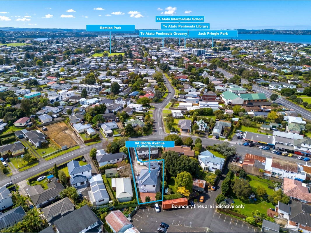 8A Gloria Avenue, Te Atatu Peninsula, Auckland - Carousel 24