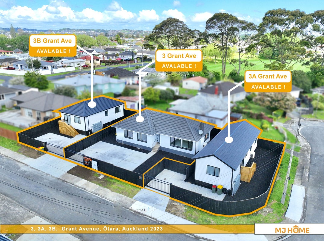 3 Grant Avenue, Otara, Auckland - Carousel 2