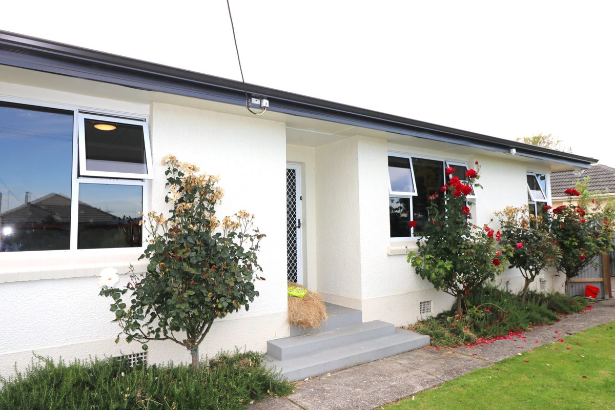 156 Harvey Street, Grasmere, Invercargill - Carousel 1