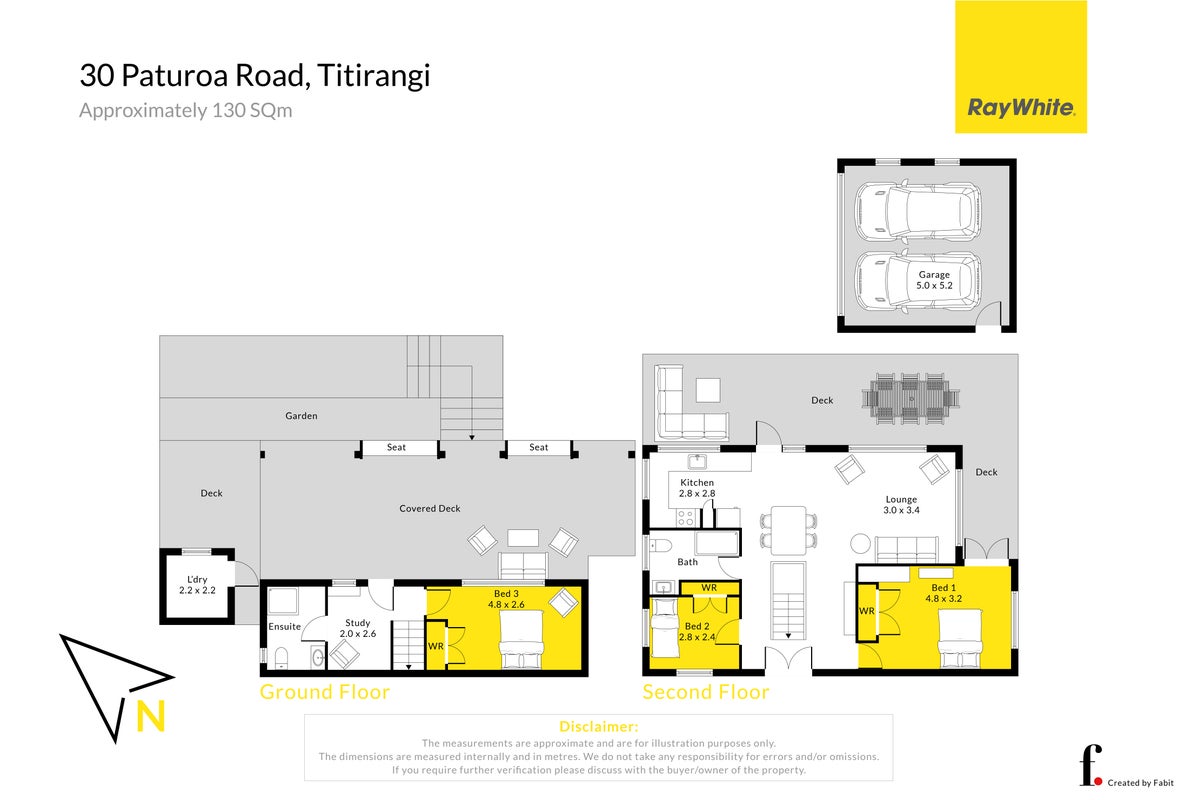 30 Paturoa Road, Titirangi, Auckland - Carousel 30