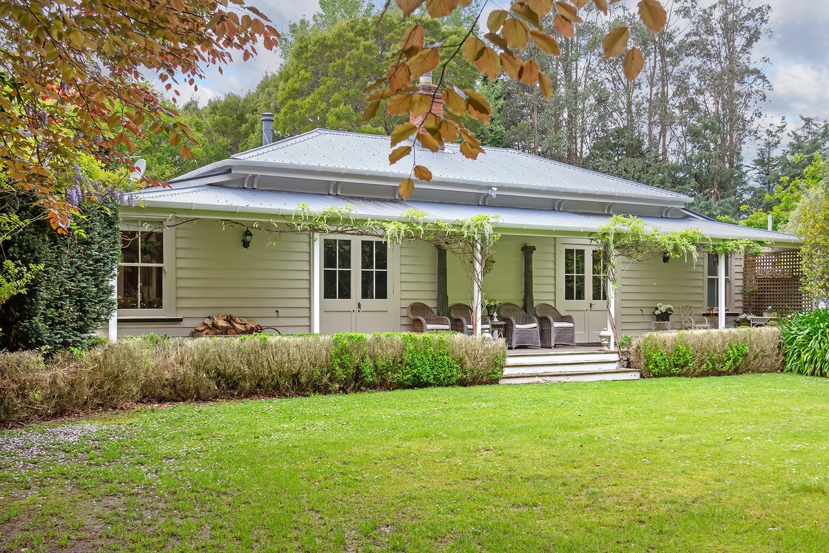 754 Norfolk Road, Upper Plain, Carterton - Carousel 1
