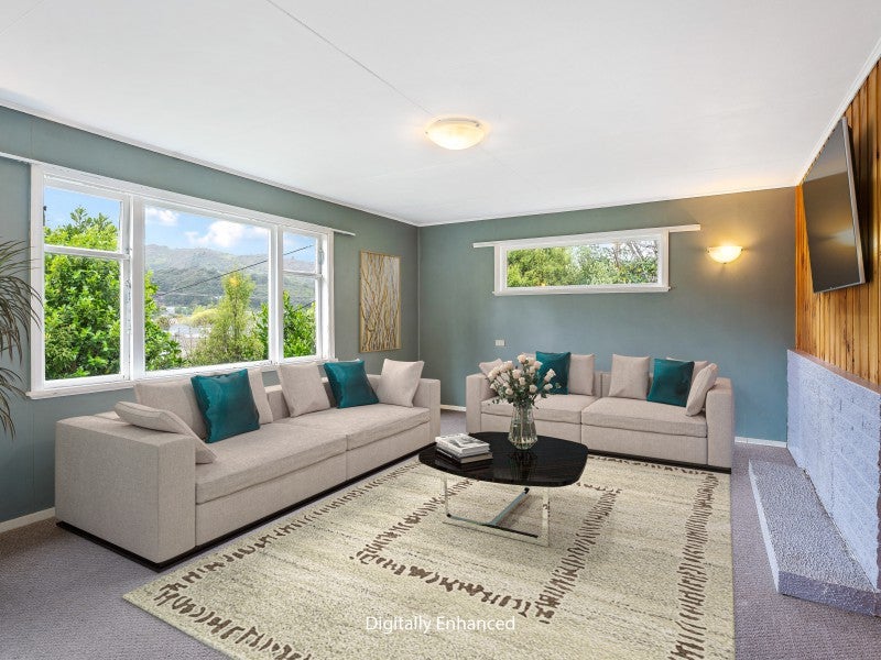 6 Bledisloe Crescent, Wainuiomata, Lower Hutt - Carousel 2
