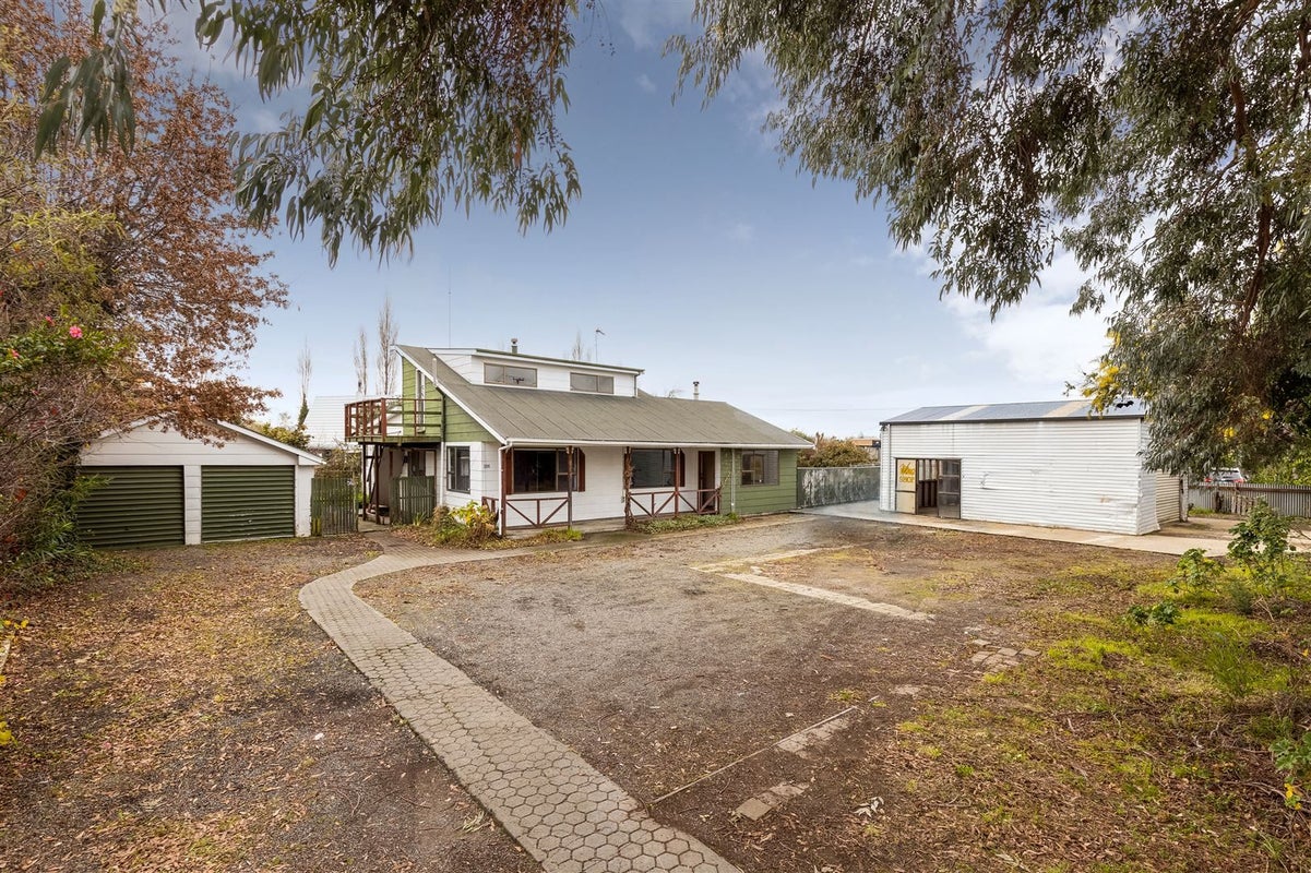 106 New Renwick Road, Burleigh, Blenheim - Carousel 1