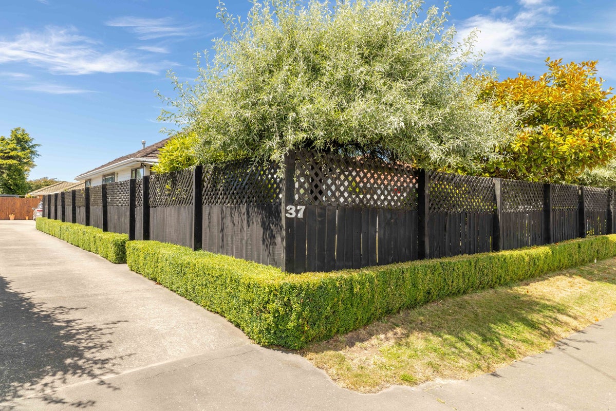 37 Branston Street, Hornby, Christchurch - Carousel 20