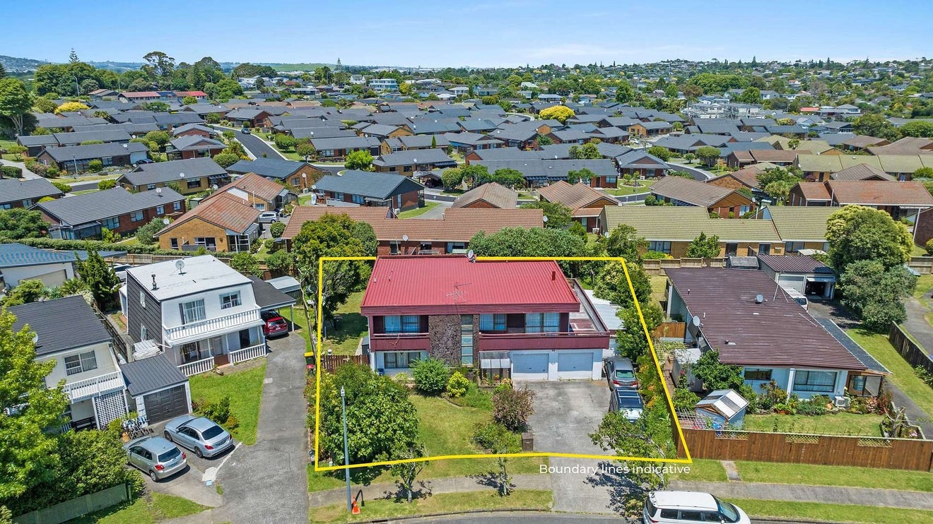 11 Hedge Row, Sunnyhills, Auckland - Carousel 2