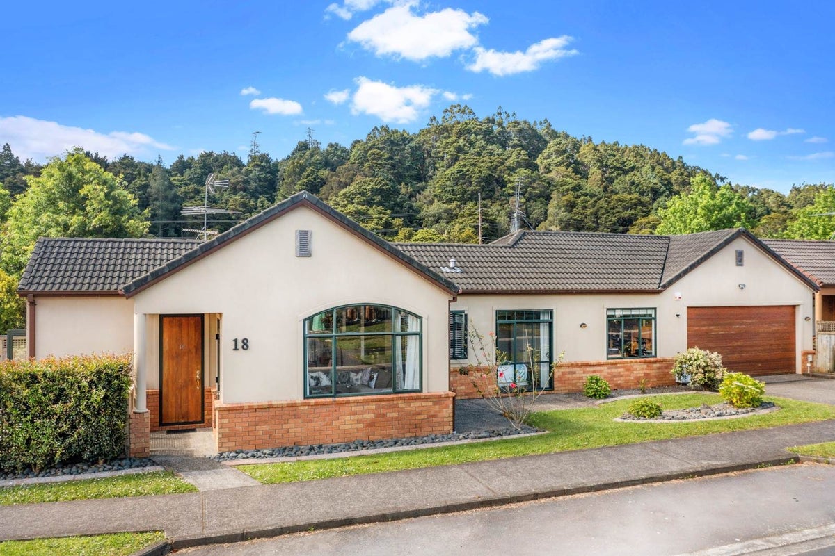 18 Marquette Avenue, Albany, Auckland - Carousel 1