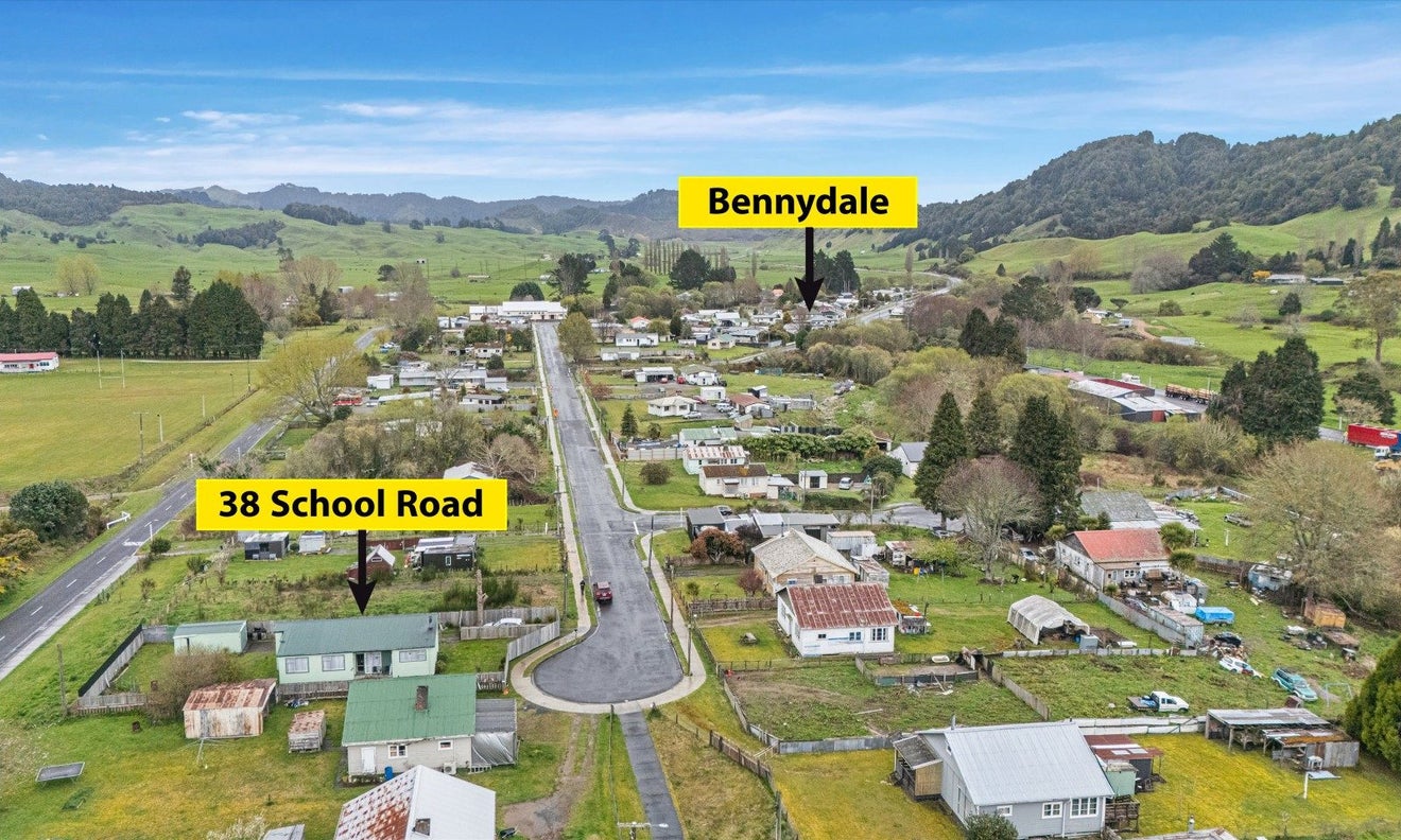 38 School Road, Te Kuiti - Carousel 25