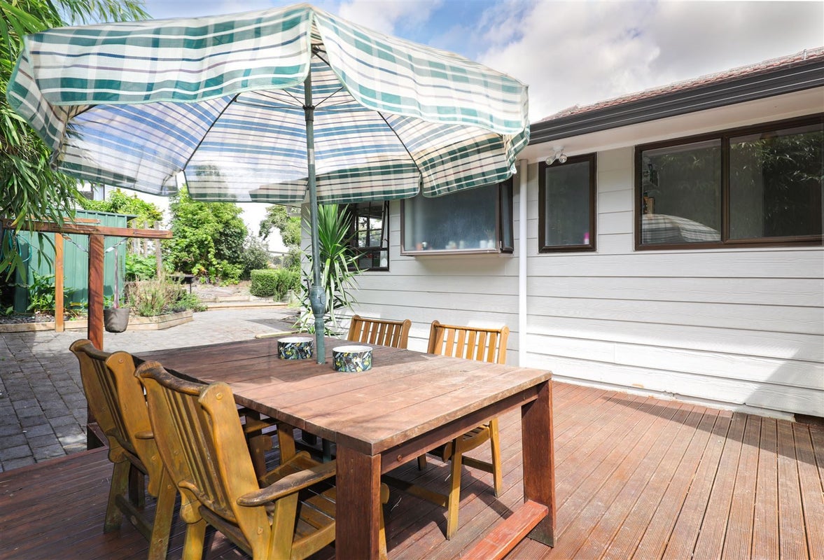 3 Croft Terrace, Huntly - Carousel 2