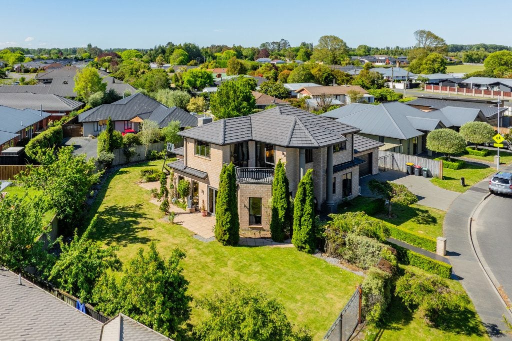 6 East Ellington Drive, Mairehau, Christchurch - Carousel 29