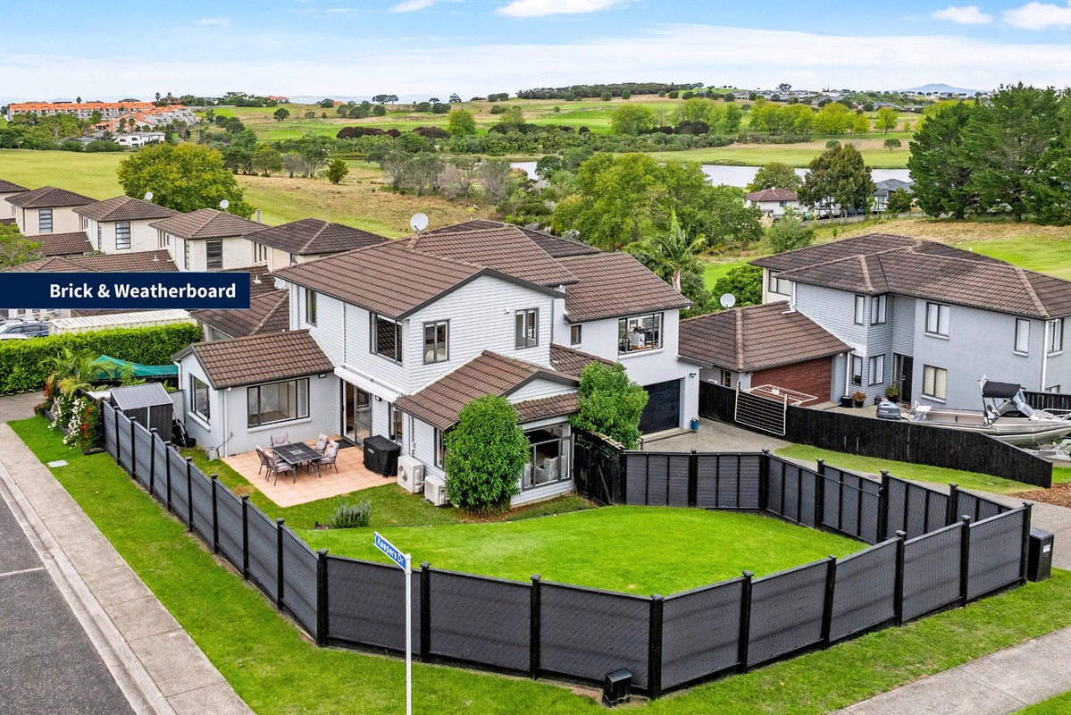 15 Lagoon View, Gulf Harbour, Whangaparaoa - Carousel 1