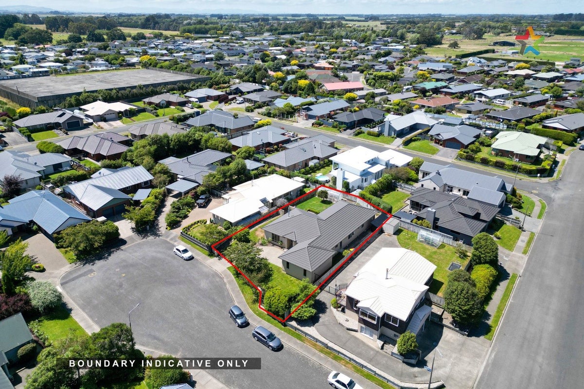 134 Gimblett Place, Waikiwi, Invercargill - Carousel 1