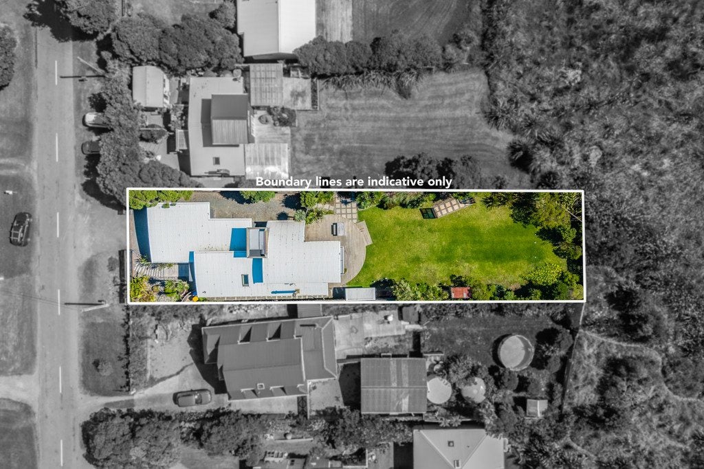 13 Rodney Avenue, Te Horo Beach - Carousel 33