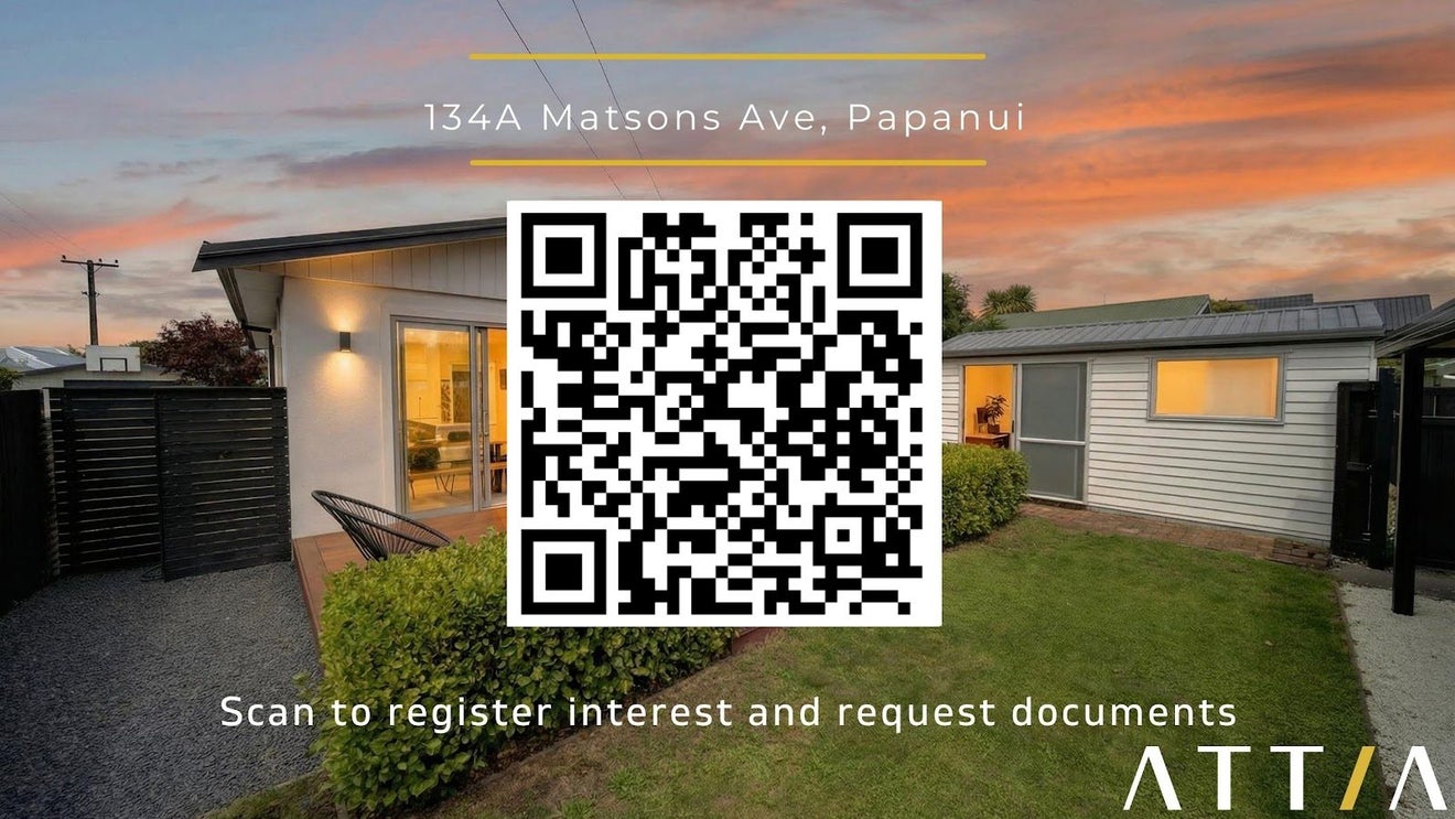 134A Matsons Avenue, Papanui, Christchurch - Carousel 24
