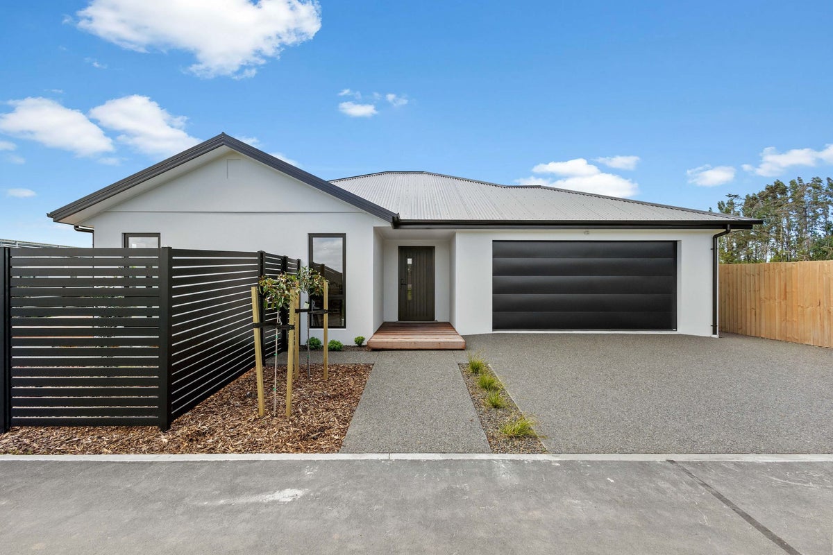 30 Georgina Street, Marshland, Christchurch - Carousel 23