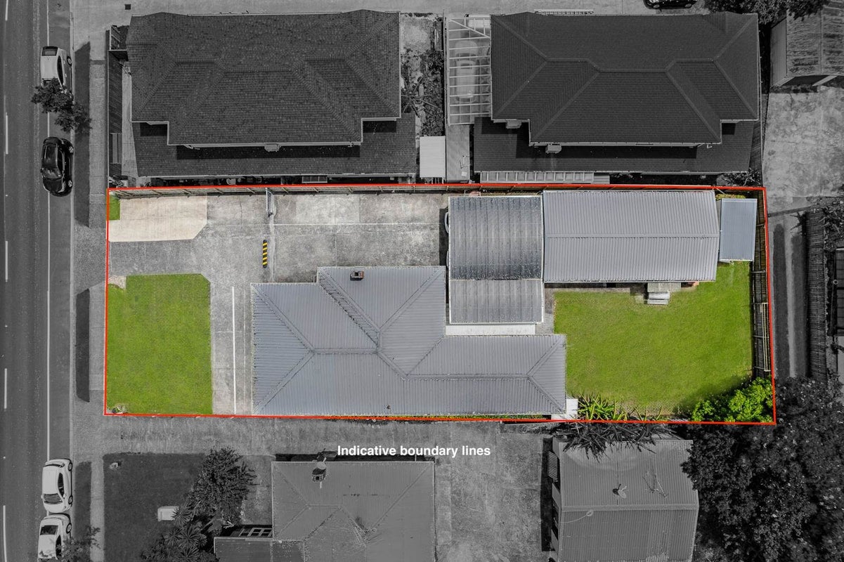 5 Swaffield Road, Papatoetoe, Auckland - Carousel 1