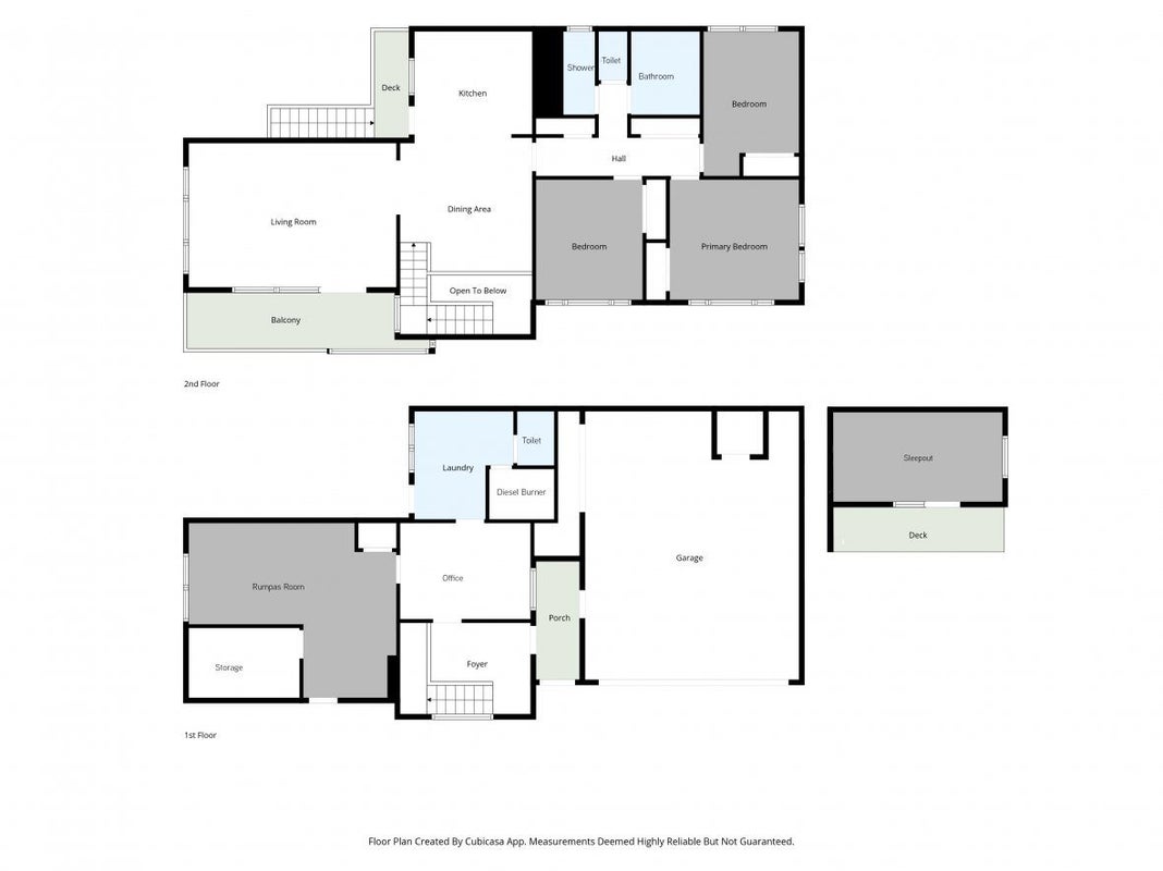 5 Shelley Crescent, Stoke, Nelson - Carousel 25