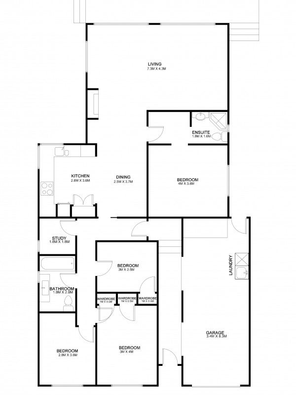 93 Buckley Road, Southgate, Wellington - Carousel 15