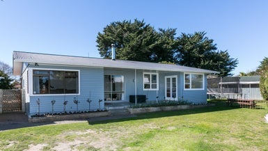 3 Exeter Crescent, Pirimai, Napier - Carousel 1