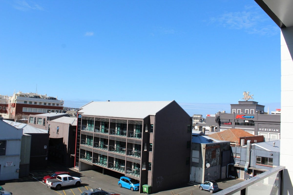 9/97 FILLEUL Street, Dunedin Central, Dunedin - Carousel 5