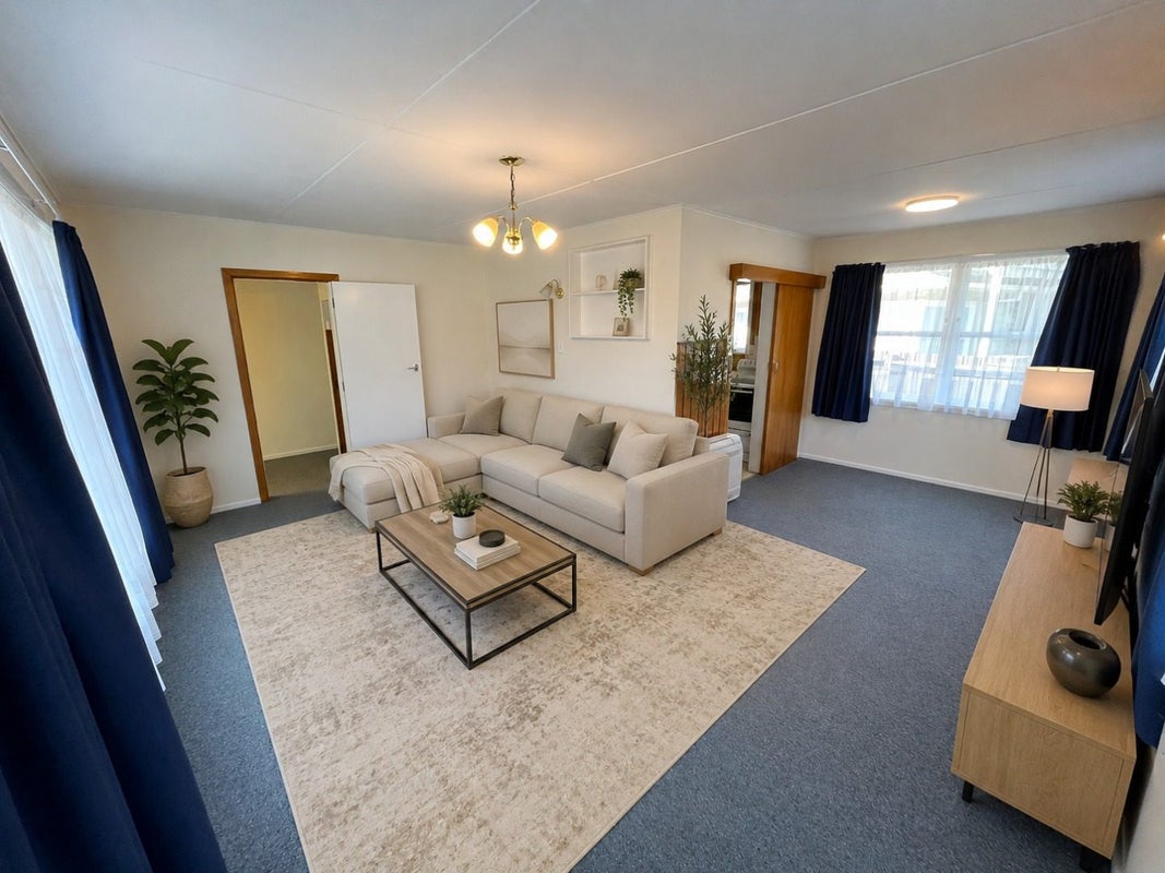 18 Karamu Crescent, Wainuiomata, Lower Hutt - Carousel 1