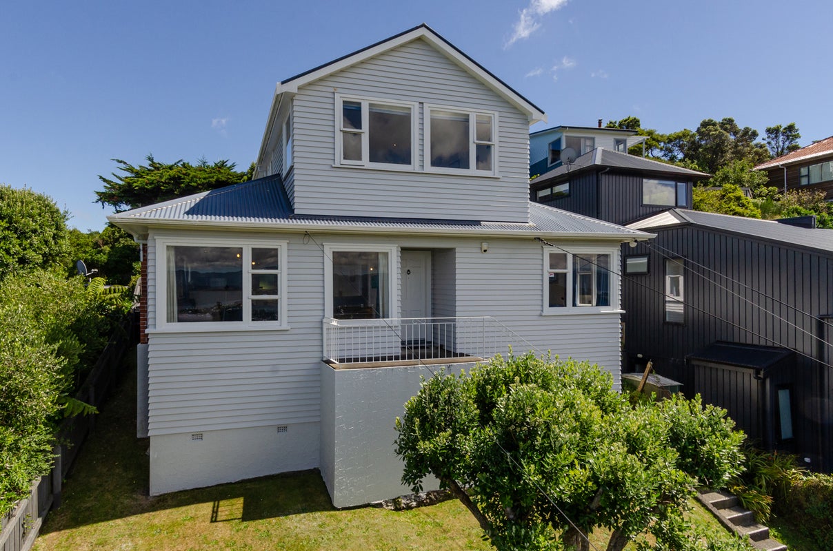 12 Alexandra Road, Roseneath, Wellington - Carousel 1