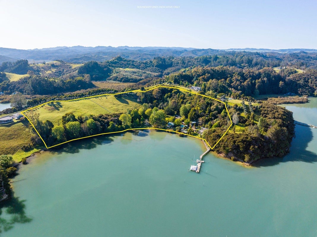 745D WAIKINO RD, Karetu, KAWAKAWA - Carousel 1