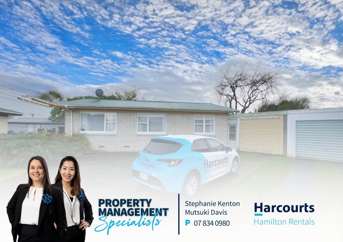 29A De Vere Crescent, Chartwell, Hamilton - Carousel 1