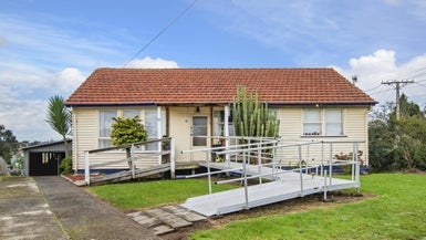 9 Brake Avenue, Otangarei, Whangarei - Carousel 1