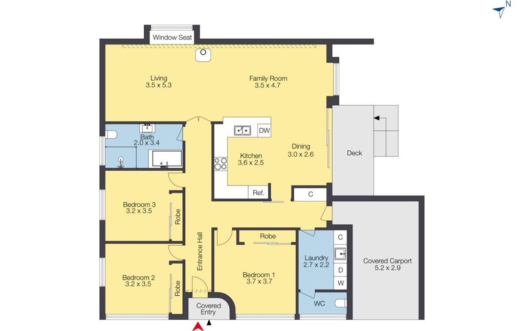 5/25 West Street, Pukekohe, Pukekohe - Carousel 8