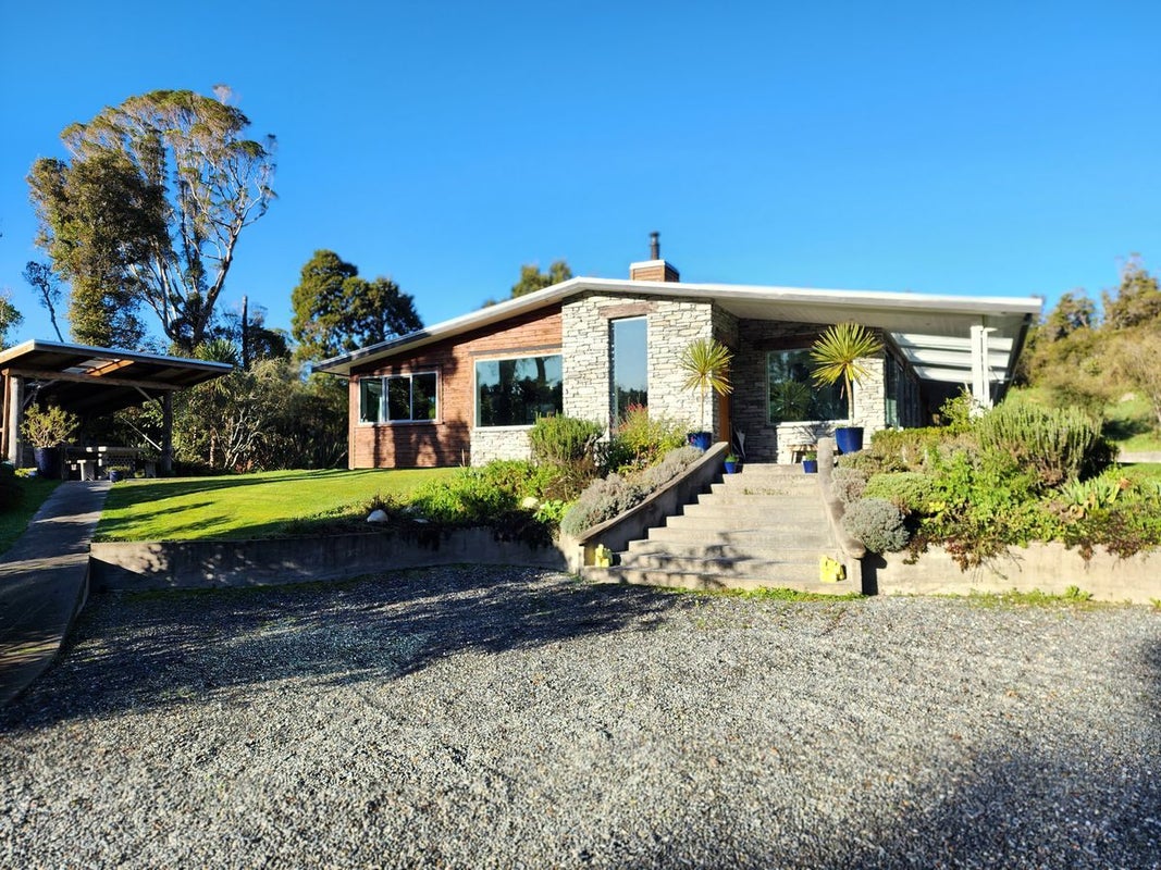 572A Rutherglen Road, Marsden, Greymouth - Carousel 32