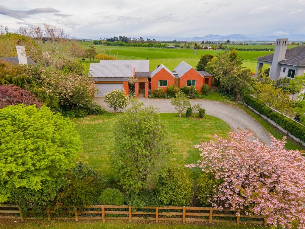 243 Pages Road, Gleniti, Timaru - Carousel 1