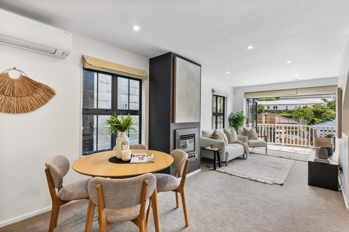 51B Todman Street, Brooklyn, Wellington - Carousel 2