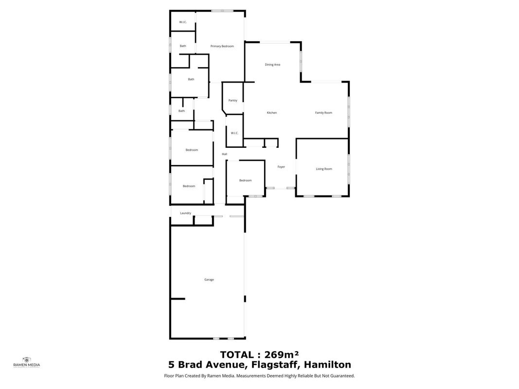 5 Brad Avenue, Flagstaff, Hamilton - Carousel 27