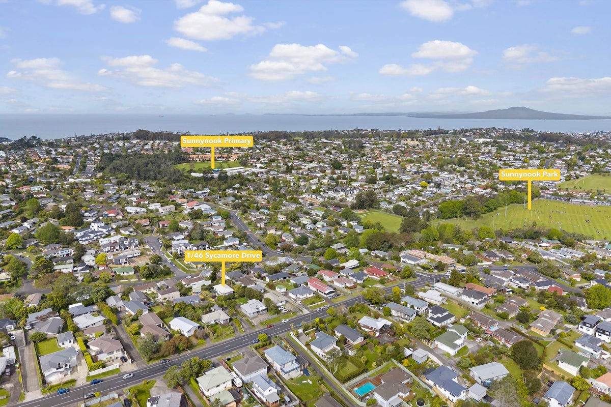 1/46 Sycamore Drive, Sunnynook, Auckland - Carousel 18