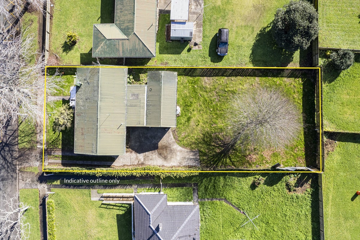 84 Jack Street, Otangarei, Whangarei - Carousel 1
