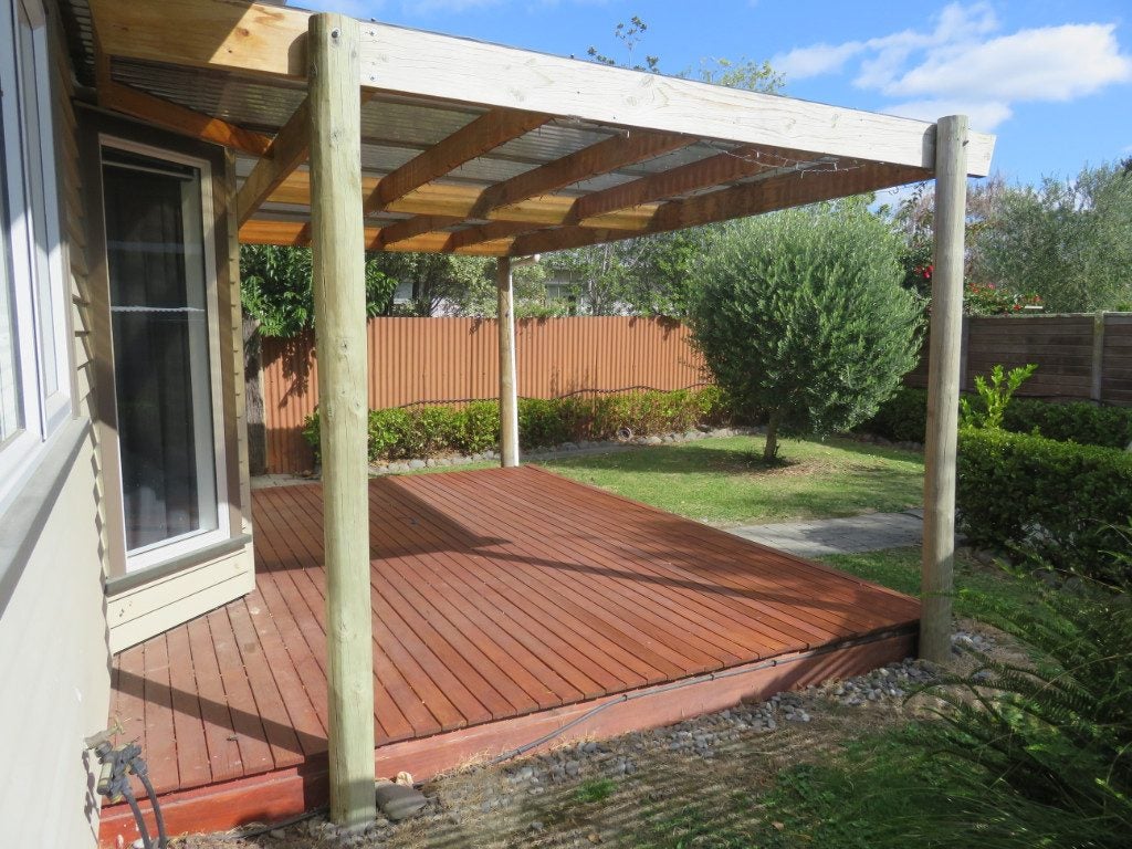 8B Neeve Place, Taradale, Napier - Carousel 2