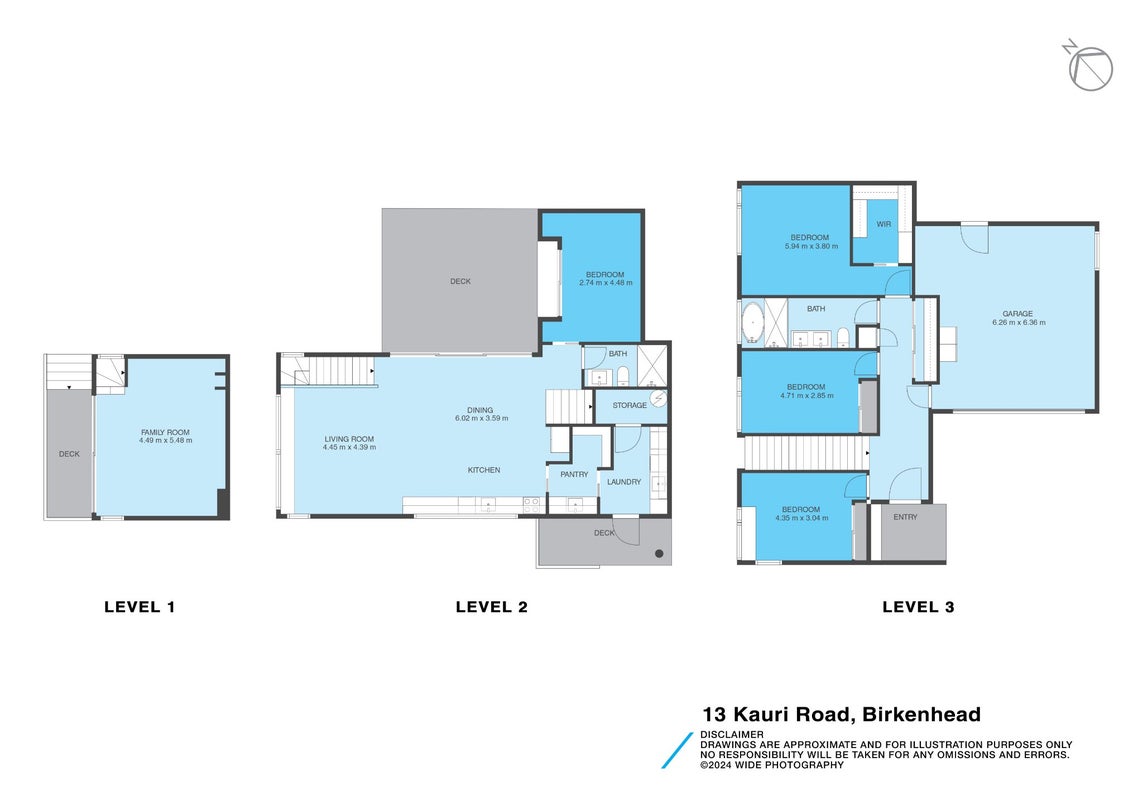 13 Kauri Road, Birkenhead, Auckland - Carousel 27