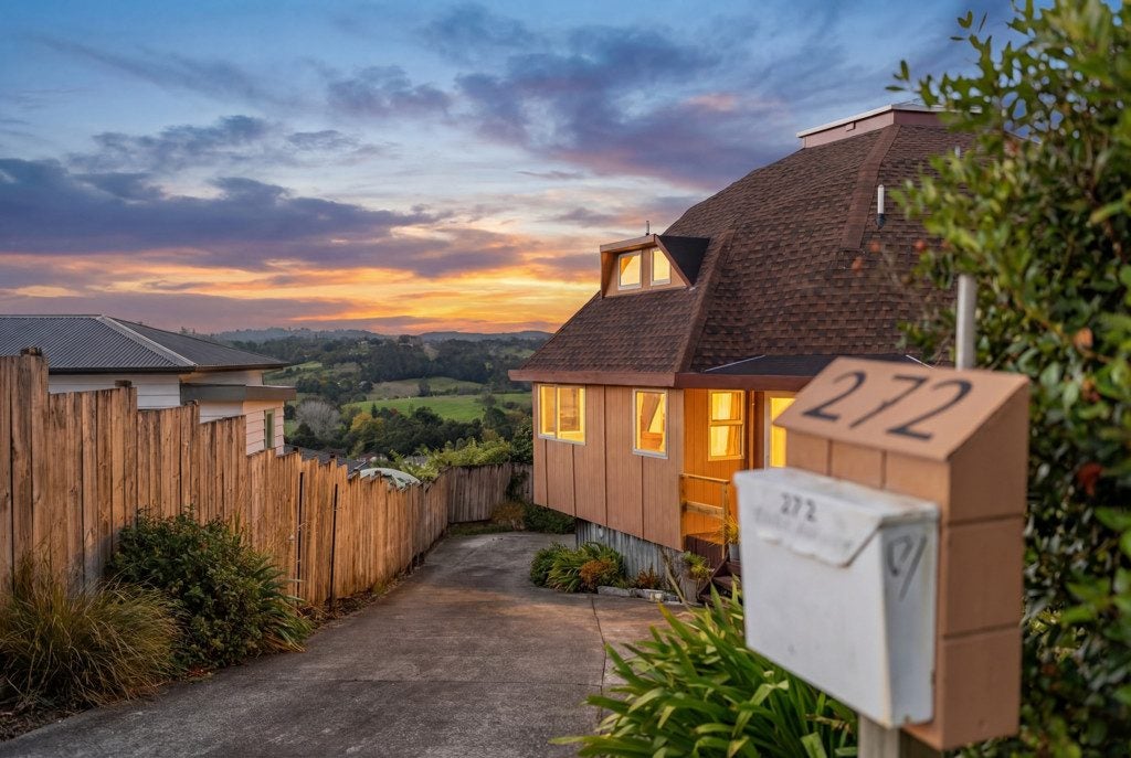 272 Sturges Road, Henderson, Auckland - Carousel 3