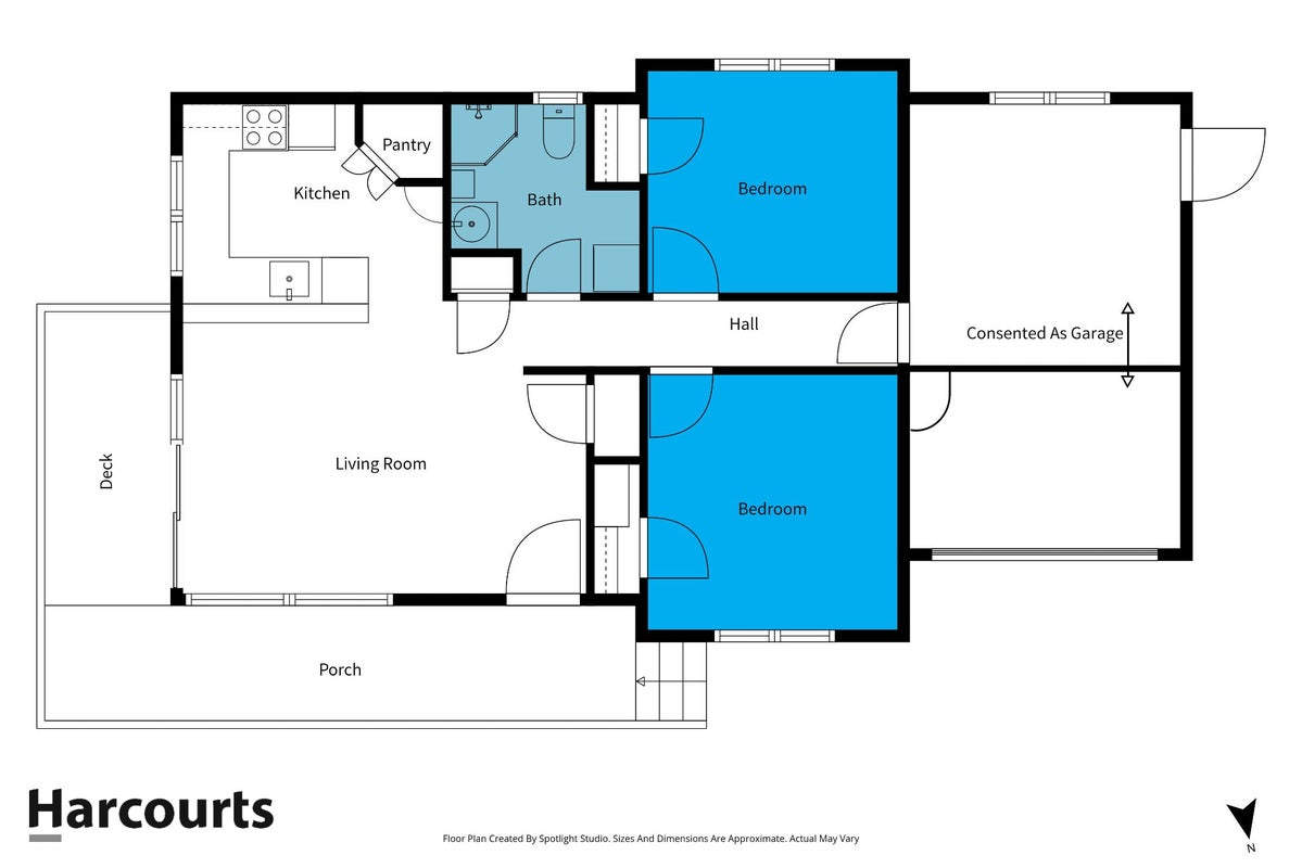 25 Nui Mana Place, Te Atatu South, Auckland - Carousel 34