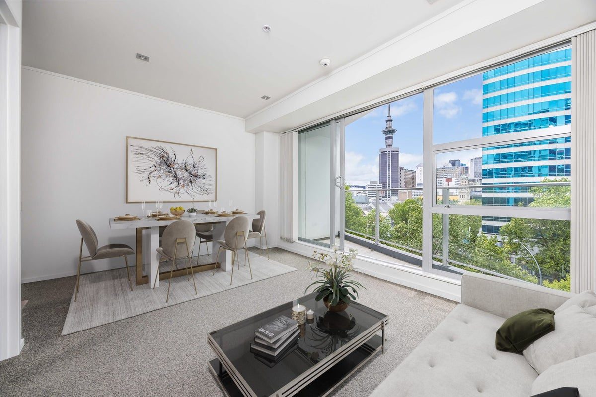 603/430 Queen Street, Auckland Central, Auckland - Carousel 1