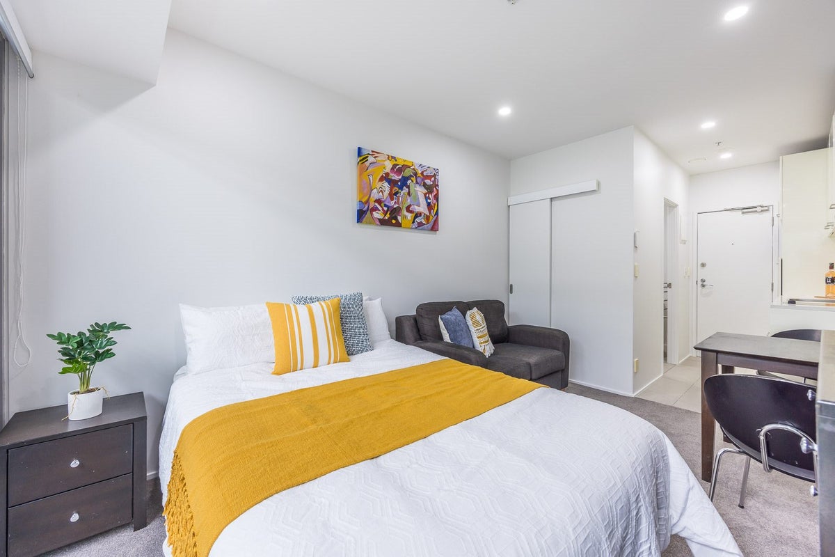1312/6 Lorne Street, Auckland Central, Auckland - Carousel 1